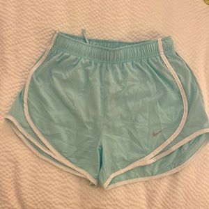 Nike Dri Fit Tempo Running Shorts XS